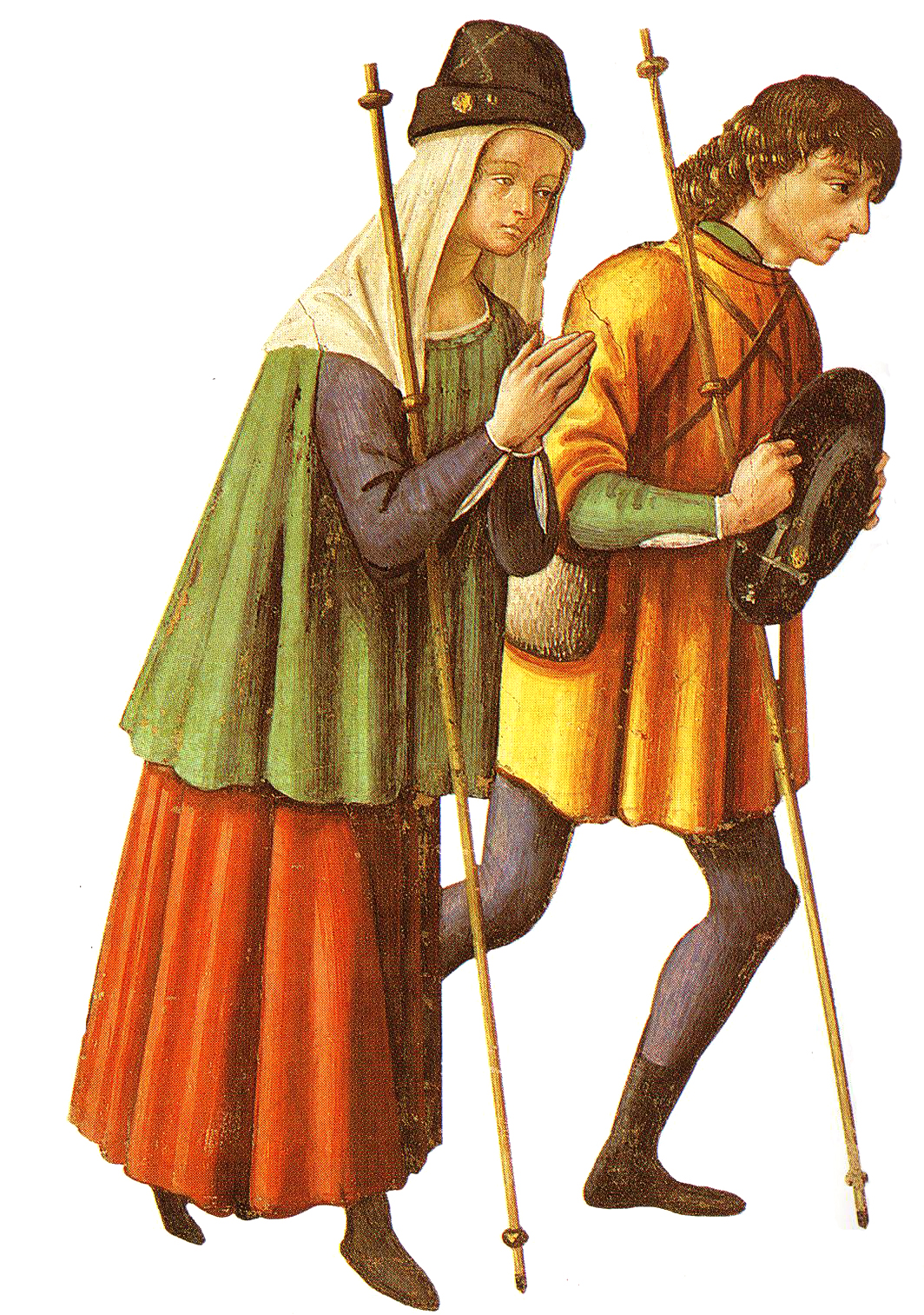 Le Bourdon du Pèlerin