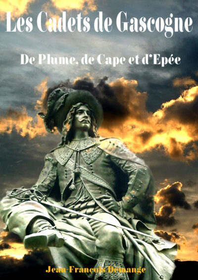 Cadets de Gascogne, de Plume, de Cape et d'Epée