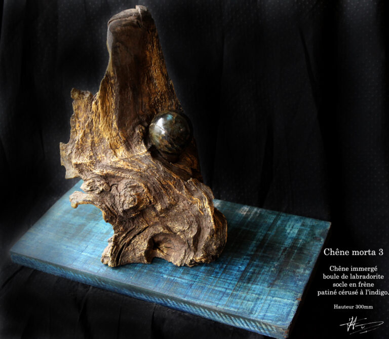 Sculptures