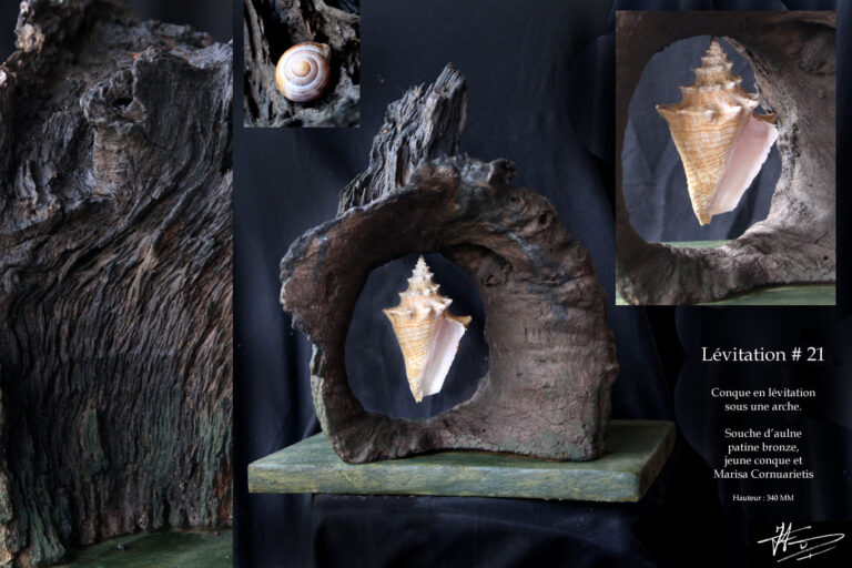 Sculptures