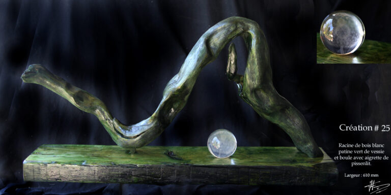 Sculptures